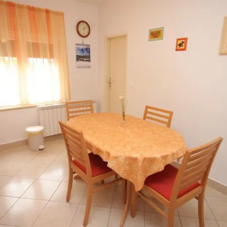 With A Parking Space - 7857 Opatija