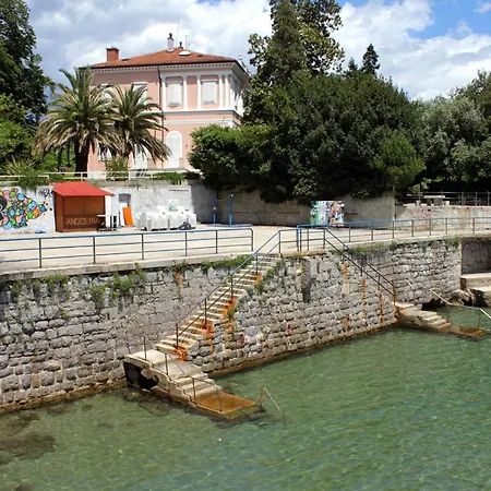 With A Parking Space - 7857 Apartment *